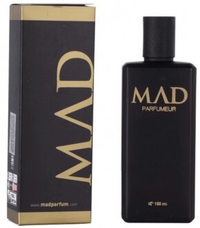 Mad W181 Selective EDP 100 ml Erkek Parfümü kullananlar yorumlar